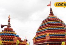यहां बिना सिर वाली माता की होती है पूजा,मां कामख्या के बाद दूसरा बड़ा शक्तिपीठ