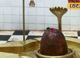 यहां विराजे हैं सोभाग्येश्वर महादेव, हरतालिका तीज पर मंदिर में लगती है भीड़