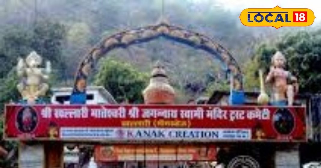 यहां हुई थी भीम और हिडिंबा की शादी, माता ने लिया था कन्या का रूप