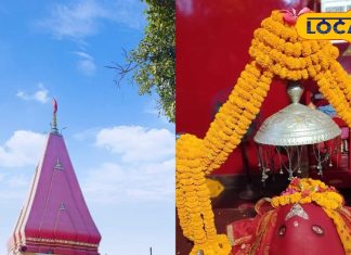 यहीं मां दुर्गा ने राक्षस चंड और मुंड का किया था वध, देखिए तस्वीरें – Bharat.one हिंदी