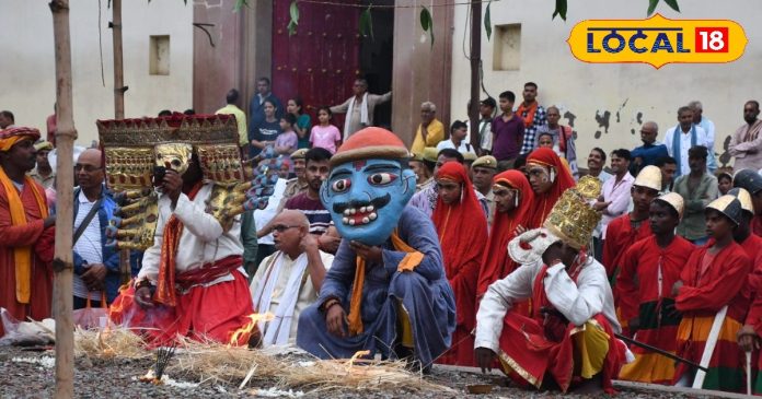 यूनेस्को भी मुरीद! बिना लाइट और माइक के शुरू हुई