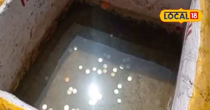 यूपी का एक अनोखा कुंड, जहां नहाया करती थीं माता