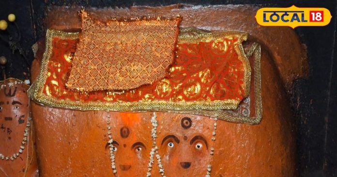 ये मंदिर टूटा तो भूत-प्रेत हो जाएंगे आजाद, ग्रामीणों का