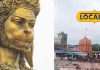ये है वो पवित्र स्थान, जहां रावण के मामा का वध करने के बाद हनुमान जी ने किया था स्नान