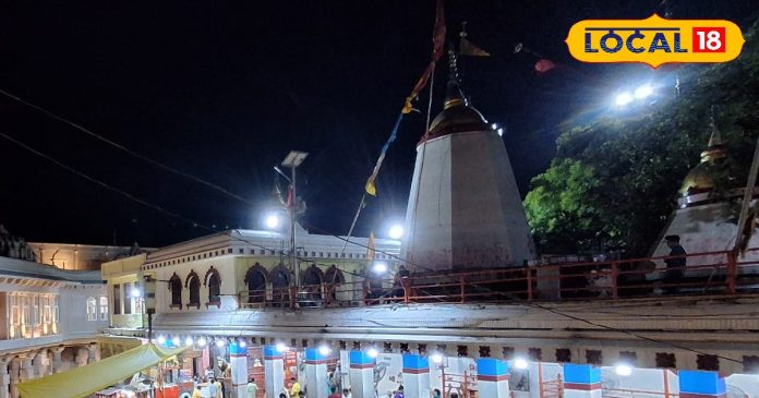 ये हैं मिर्जापुर के 5 ऐतिहासिक मंदिर, दर्शन से हर