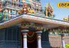 राक्षस को मारने के बाद इस मंदिर में देवी ने बुझाई थी अपनी प्यास, आज भी लोग चढ़ाते हैं पानी
