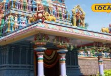 राक्षस को मारने के बाद इस मंदिर में देवी ने बुझाई थी अपनी प्यास, आज भी लोग चढ़ाते हैं पानी