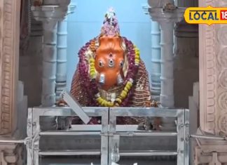 राजस्थान के पाली में विराजमान हैं भगवान बल्लाल गणेश, जानें मंदिर की रोचक कहानी