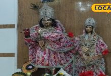 राधा अष्टमी पर बन रहे दो शुभ संयोग, लाडली जी को अर्पण करें ये चीज, घर आएगी सुख-समृद्धि