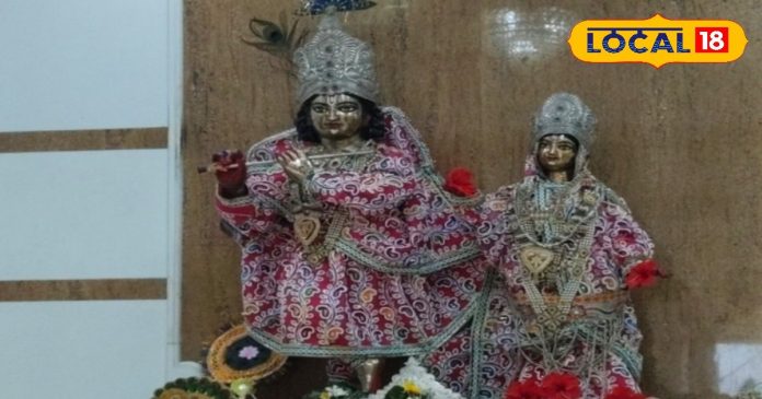 राधा अष्टमी पर बन रहे दो शुभ संयोग, लाडली जी