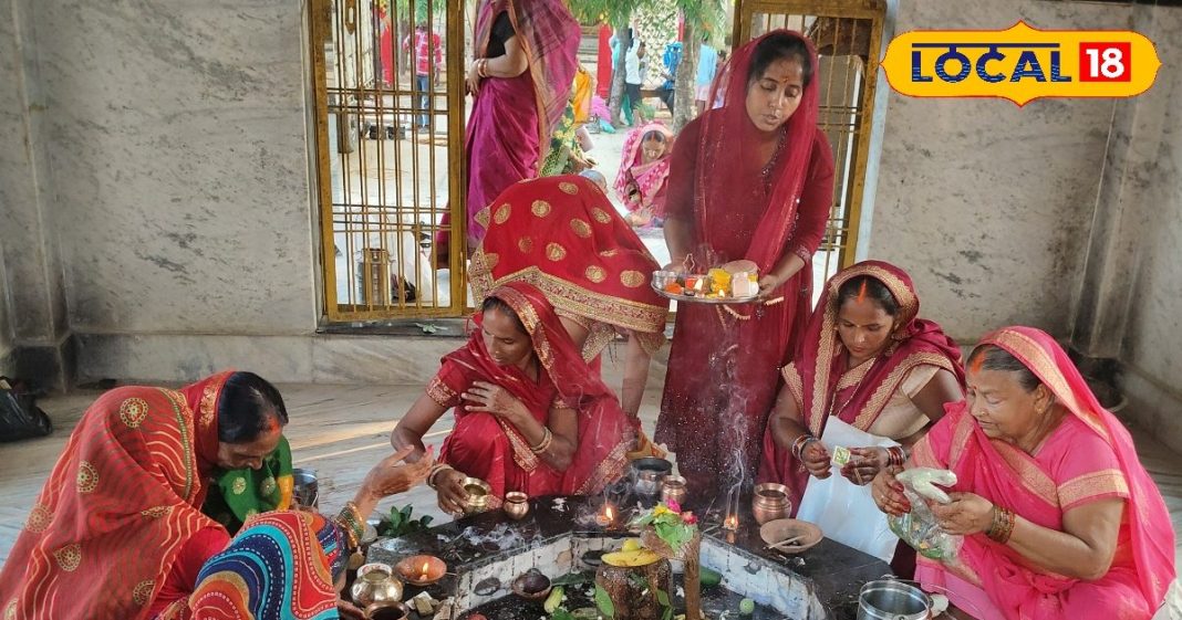 विश्व का एकमात्र मंदिर, जहां भगवान शिव और मां आदिशक्ति साक्षात हुए प्रकट, जानें मान्यता