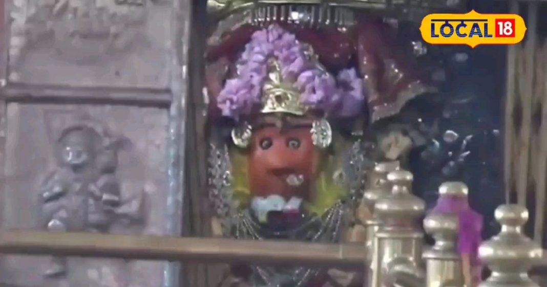 वो मंदिर, जहां भगवान शिव खुद की बलि देने वाले थे