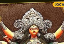 शारदीय नवरात्रि पर पालकी में सवार होकर आएंगी माता दुर्गा, होगा बेहद अशुभ, अयोध्या के ज्योतिषी से जानें प्रभाव