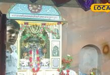 श्री कृष्ण ने इस जगह पर दिखाया था मां यशोदा को ब्रह्माण्ड, खाई थी मिट्टी, पढ़ें दिलचस्प कहानी