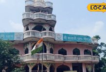 श्री बालाजी धाम: भक्तों का दावा- 37 वर्षों से नहीं सोए मुख्य पुजारी