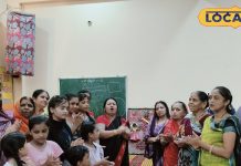 संजा पर्व: 16 दिनों तक चलने वाली निमाड़ की अनोखी परंपरा, जहां हर दीवार सुनाती है संस्कृति की कहानी