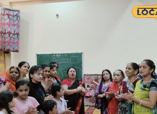 संजा पर्व: 16 दिनों तक चलने वाली निमाड़ की अनोखी परंपरा, जहां हर दीवार सुनाती है संस्कृति की कहानी