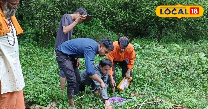 साल में एक दिन लगता है यहां सांपों का मेला,