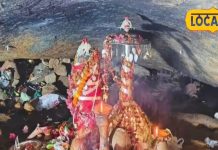 साल में सिर्फ एक दिन खुलते हैं इस मंदिर के कपाट, माता को चढ़ता है ये फल