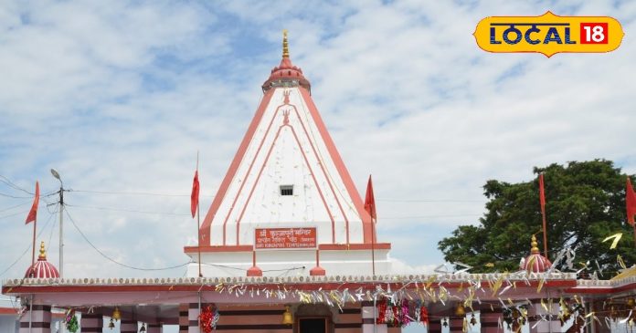 सालों पुराने ये माता मंदिर हैं बहुत खास, नवरात्रि में
