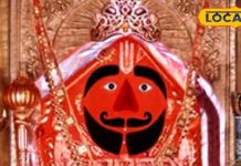 सिद्धोपीठ सालासर धाम में हुआ दुनिया का सबसे बड़ा श्राद्ध, 51000 KG बना हलवा