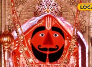 सिद्धोपीठ सालासर धाम में हुआ दुनिया का सबसे बड़ा श्राद्ध, 51000 KG बना हलवा