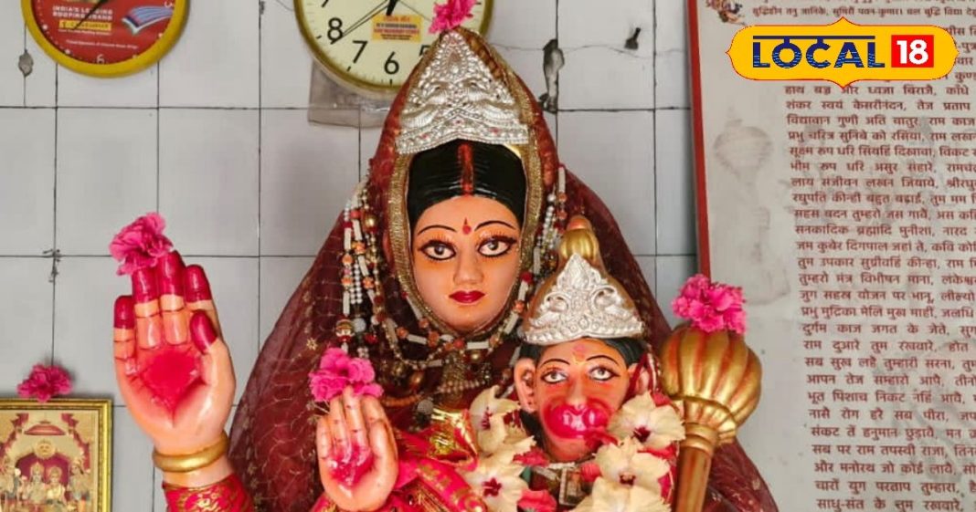 हमुमान जी के शक्तिशाली मंत्र! जीवन की परेशानियां होंगी दूर, मिलेगा सौभाग्य भी, आंजन धाम के पंडित से जानें