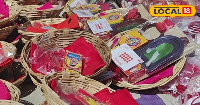 हरतालिका तीज पर क्यों दान किया जाता है श्रृंगार का