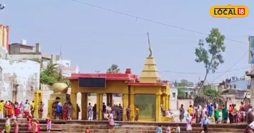 क्या है राधा कुंड का रहस्य, यहां संतान प्राप्ति की