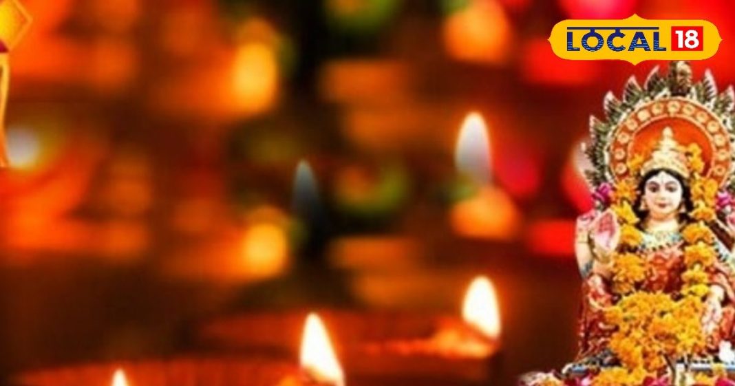 दिवाली की रात तांत्रिक क्यों करते हैं शमशान में तंत्र-मंत्रों