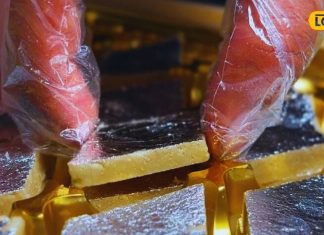 मिठाइयों की रानी है ये स्वीट, 1Kg की कीमत हजारों में, जानिए इसकी खास रेसिपी