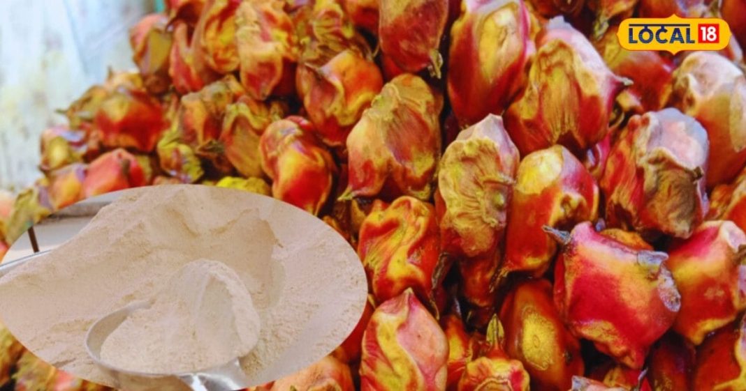 ये है व्रत का सुपरफूड, वजन घटाने से लेकर BP तक करे कंट्रोल, सेहत लिए है रामबाण