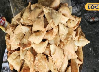 गोड्डा के इस समोसे ने मचाई धूम, स्वाद ऐसा शानदार कि ग्राहकों की लगती है भारी भीड़ – Bharat.one हिंदी