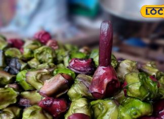 पानी में उगने वाला ये मौसमी फल है कमाल, वजन घटाने से ब्लड शुगर तक करेगा मेंटेन; ढेरों हैं फायदे – Bharat.one हिंदी