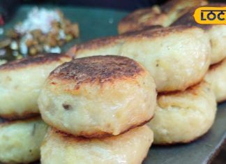 बस एक बार चख लें ये वाला आलू भल्ला, मुंह में रखते ही कहेंगे वाह; जानें कैसे होता तैयार – Bharat.one हिंदी