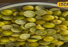 मदनलाल 54 साल से बना रहे हैं अचार, अच्छी क्वालिटी के कागजी नींबू से करते है तैयार – Bharat.one हिंदी