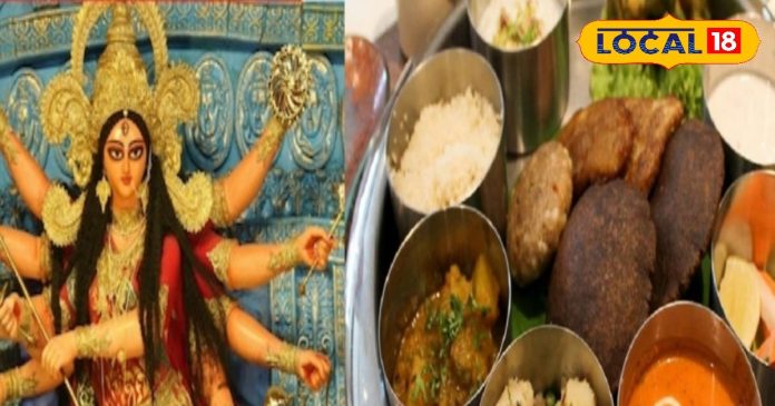 11 या 12 अक्टूबर, इस दिन होगा नवरात्रि का पारण,
