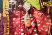 300 साल पुराना है यह अनोखा मंदिर, 500 फिट ऊंचाई पर स्थित, चमत्कारी है यहां की भभूत!