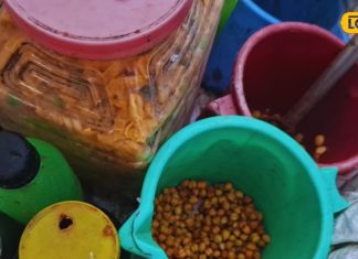 25 सालों से जारी है हंसी और स्वाद का सिलसिला, स्लोगन सुनकर छूट जाएगी हंसी