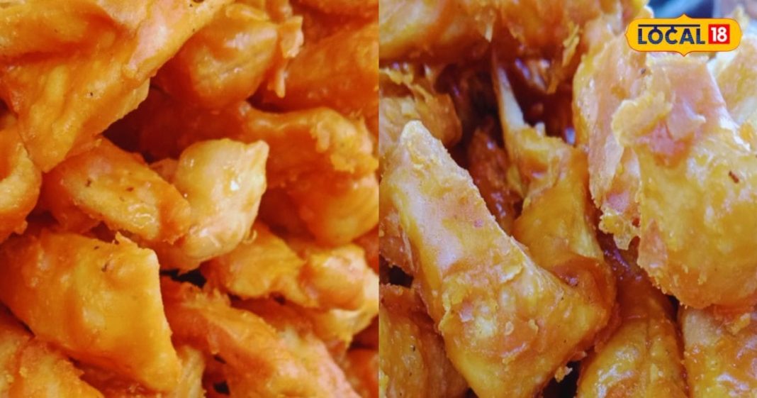 बलिया की ये मिठाई आपके त्योहारों को बनाएगी और भी खास, कला और स्वाद का है परफेक्ट कॉम्बो – Bharat.one हिंदी