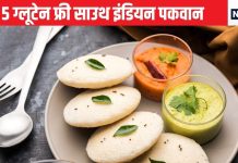 फेस्टिवल सीजन में खाना शुरू कर दीजिए 5 साउथ इंडियन मिलेट्स डिश, न तो शुगर का लोड बढ़ेगा न मिठाई खाने में होगी परेशानी