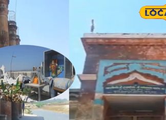 550 साल पुराना है UP का ये किलेनुमा मठ, यहां पूरी होती है हर मन्नत, महान संत से जुड़ी है कहानी