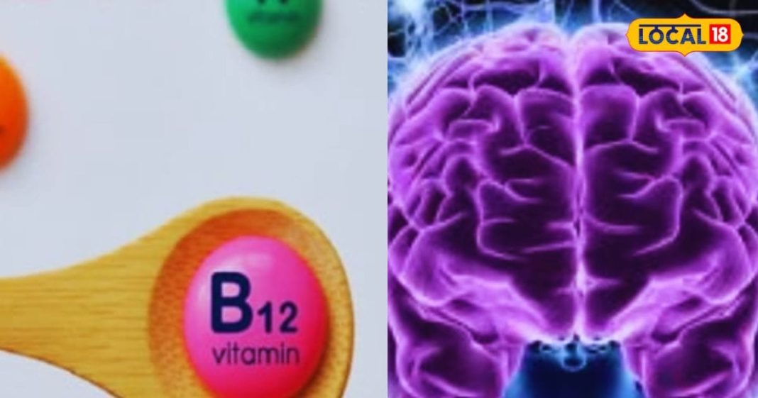 क्या आपके शरीर में विटामिन की कमी है? इससे Nervous System पर हो सकता है खतरा, ऐसे करें पूर्ति