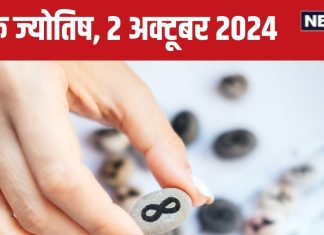 Ank Jyotish 2 october 2024: जमीन या नई संपत्ति हासिल करेंगे, कार खरीदने का मौका, वित्तीय स्थिति रहेगी अच्छी! जानें अपना भविष्यफल