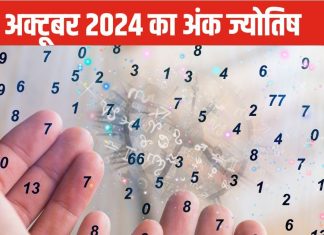 Ank Jyotish 22 October 2024: आज इस मूलांक वालों के बिजनेस प्रतिद्वंद्वी सक्रिय हैं, निवेश के लिए समय सही, उपलब्धियों से भरा दिन