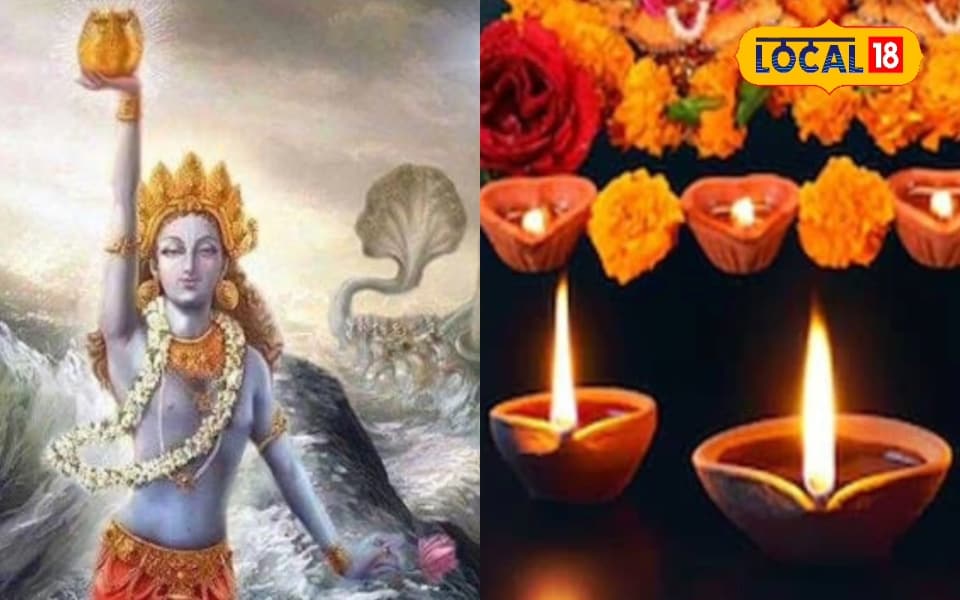 Astro Upay: इन देव की करेंगे पूजा, तो रोग रहेंगे पूरे परिवार से दूर! हरिद्वार के ज्योतिष ने बताई पूजा विधि