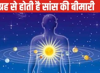 Bad Moon Effects: इस ग्रह के कारण हो सकती सांस और टीबी की बीमारी, जान लें ये 6 उपाय, दोष होंगे दूर!