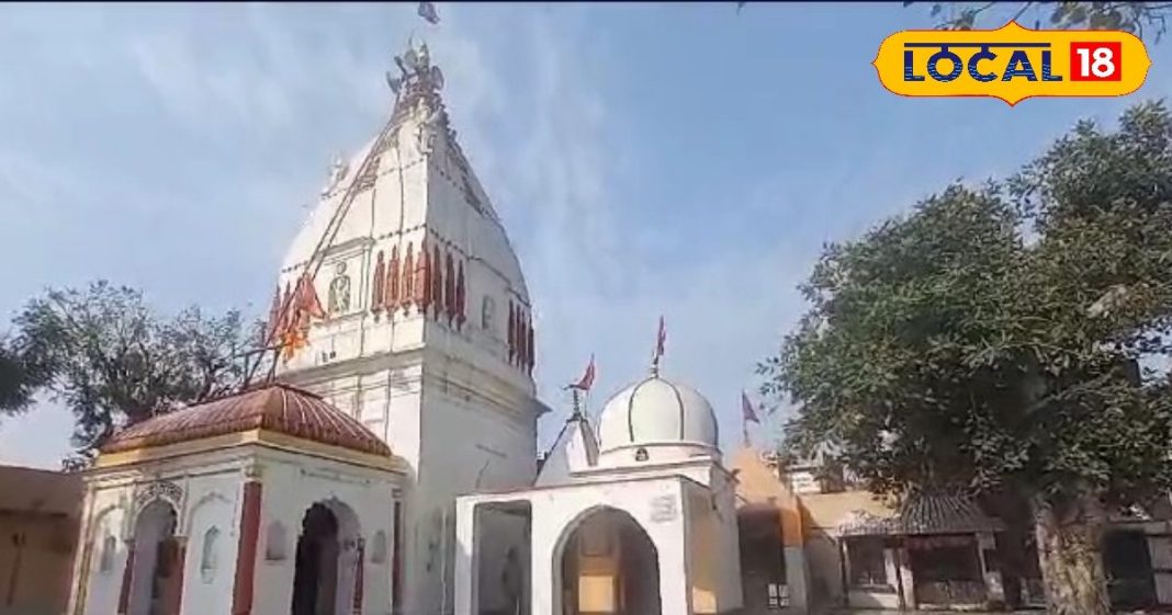 Baghpat: 1500 साल पुराना है भगवान शिव का यह मंदिर, नागा साधुओं ने किया था इसका निर्माण, जानिए मान्यता