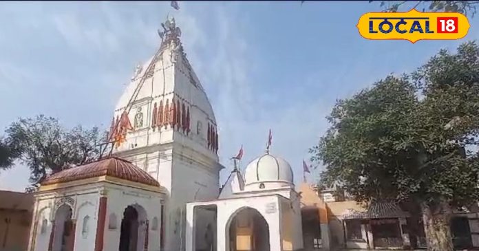 Baghpat: 1500 साल पुराना है भगवान शिव का यह मंदिर,