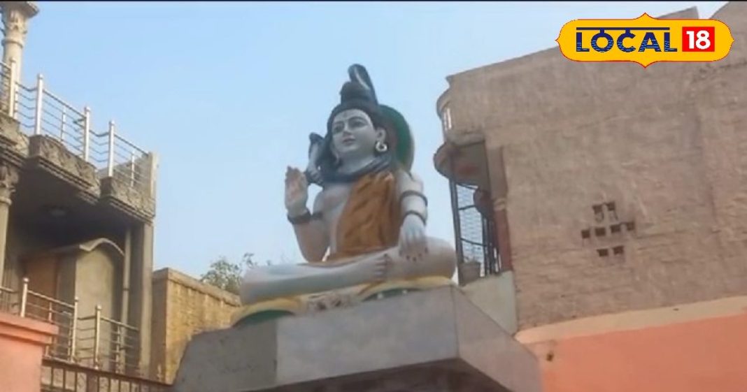 Baghpat Shiv Temple: 1100 साल पुराने शिव मंदिर का रहस्य, यहां गाय के थन से निकलता था अपने आप दूध, जानें मान्यता